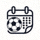 2026世界杯官方赛程网站Logo
